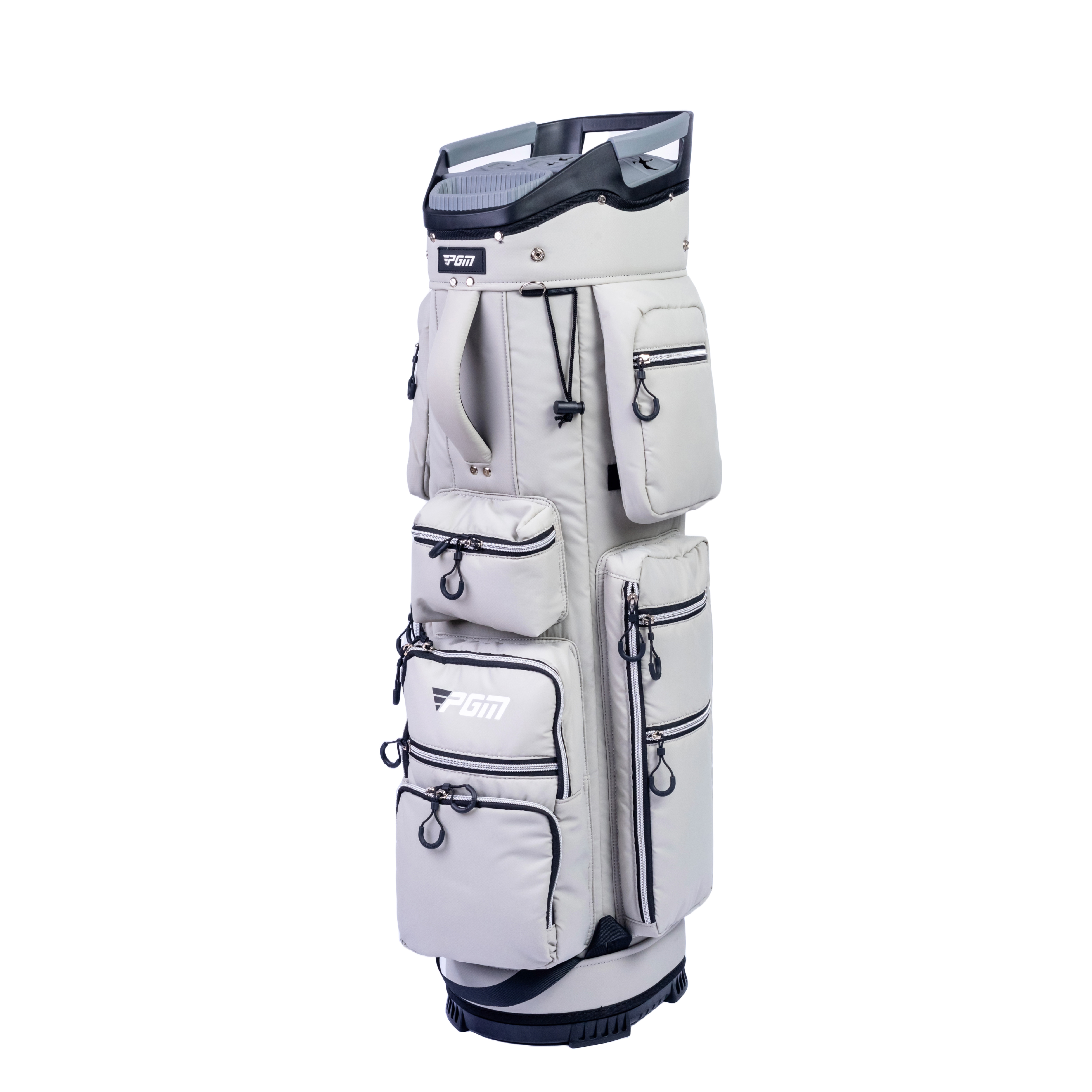 ARA Golf The Vault Modular Cart Bag | Slate Stone Edition